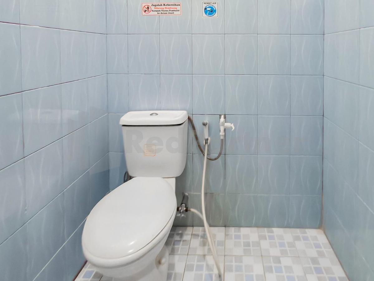 Griya Tambun Raya Redpartner Hotel Tumbangrungan Kültér fotó